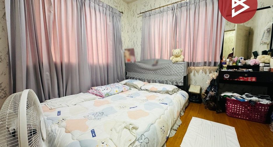 Casa en venta de 3 habitaciones en Mueang Samut Sakhon, Samut Sakhon