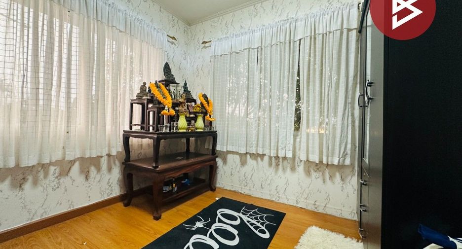 Casa en venta de 3 habitaciones en Mueang Samut Sakhon, Samut Sakhon
