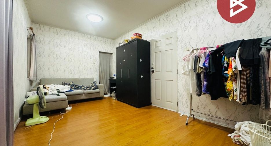 Casa en venta de 3 habitaciones en Mueang Samut Sakhon, Samut Sakhon