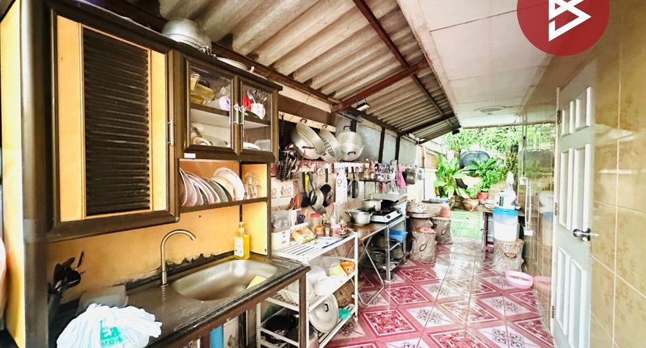 Casa en venta de 3 habitaciones en Mueang Samut Sakhon, Samut Sakhon