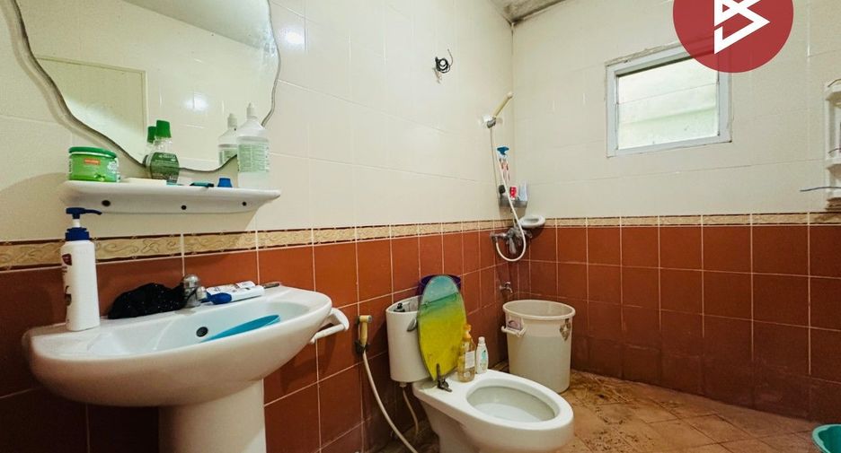 Casa en venta de 3 habitaciones en Mueang Samut Sakhon, Samut Sakhon