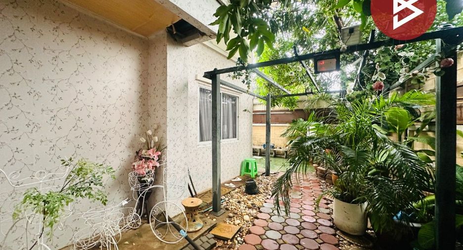 Casa en venta de 3 habitaciones en Mueang Samut Sakhon, Samut Sakhon