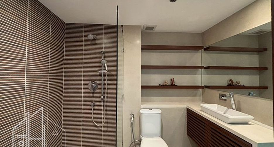 À louer 3 chambres condo à Watthana, Bangkok