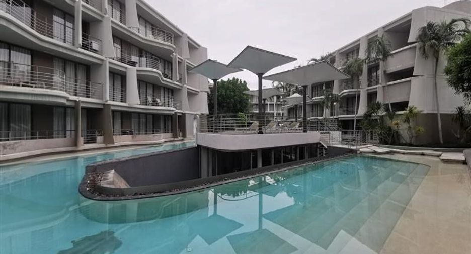 Wohnung zum Kauf mit 1 Zimmer in Cha Am, Phetchaburi