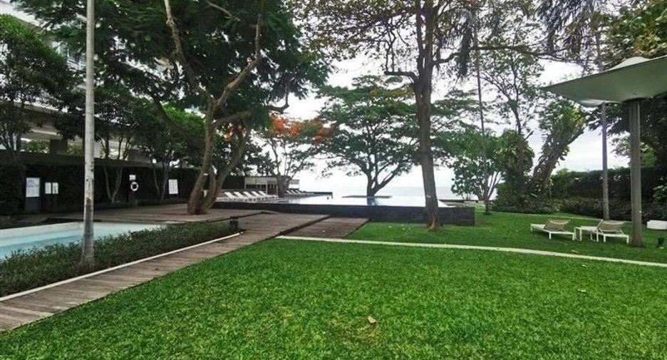 Wohnung zum Kauf mit 1 Zimmer in Cha Am, Phetchaburi