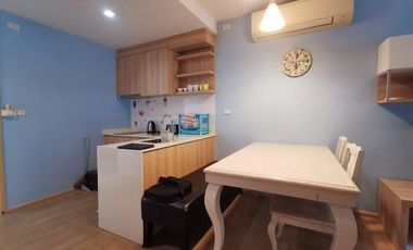 Wohnung zum Kauf mit 1 Zimmer in Cha Am, Phetchaburi
