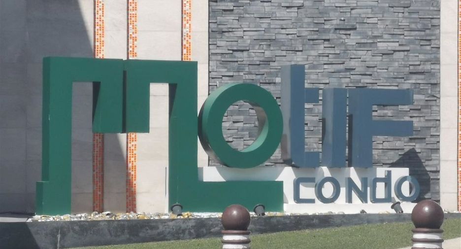For sale 1 bed condo in Thon Buri, Bangkok