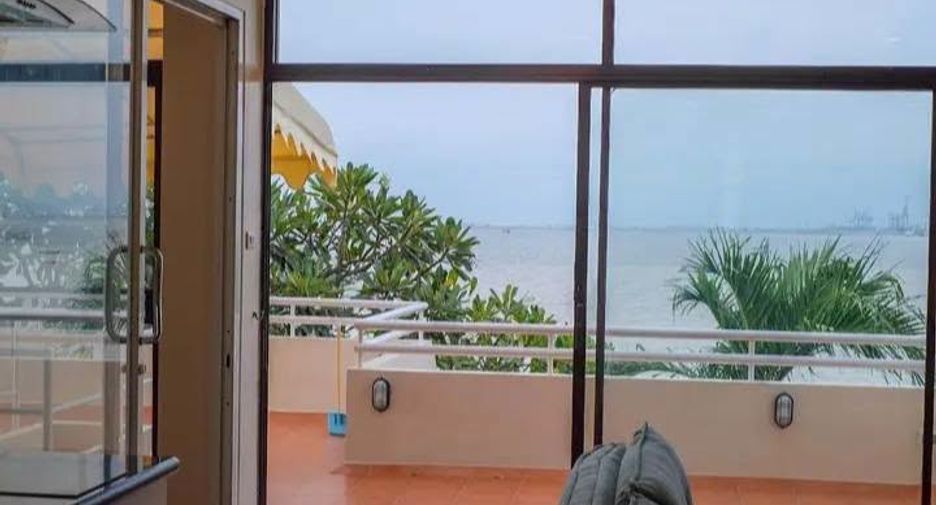 For rent 5 bedrooms condo in Bang Lamung, Chonburi