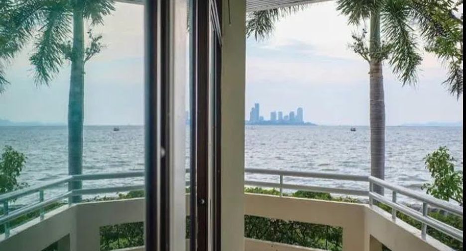 For rent 5 bedrooms condo in Bang Lamung, Chonburi