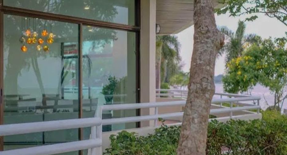 For rent 5 bedrooms condo in Bang Lamung, Chonburi
