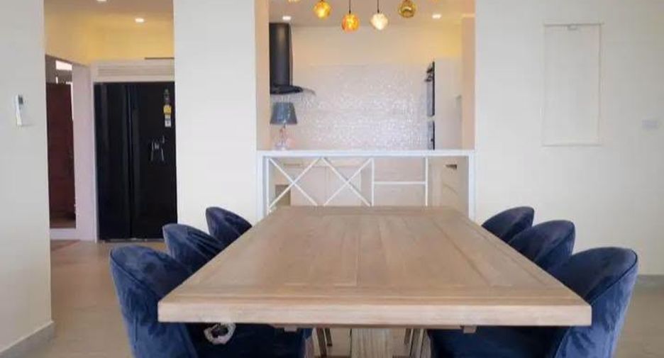 For rent 5 bedrooms condo in Bang Lamung, Chonburi