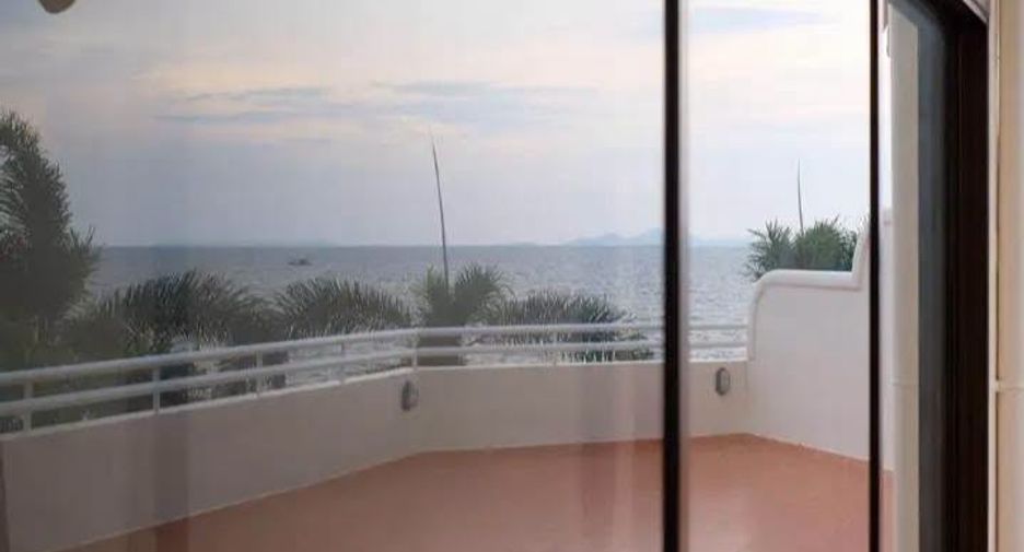 For rent 5 bedrooms condo in Bang Lamung, Chonburi