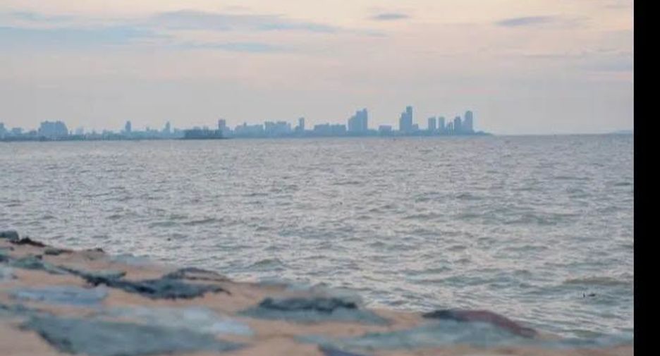 For rent 5 bedrooms condo in Bang Lamung, Chonburi