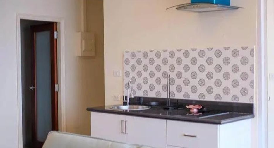 For rent 5 bedrooms condo in Bang Lamung, Chonburi
