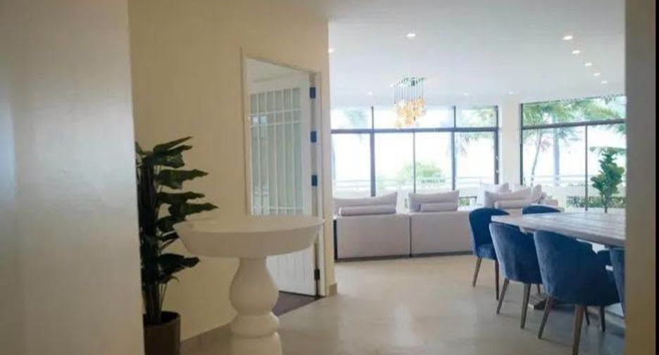 For rent 5 bedrooms condo in Bang Lamung, Chonburi