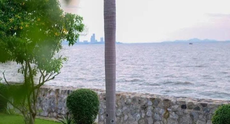 For rent 5 bedrooms condo in Bang Lamung, Chonburi