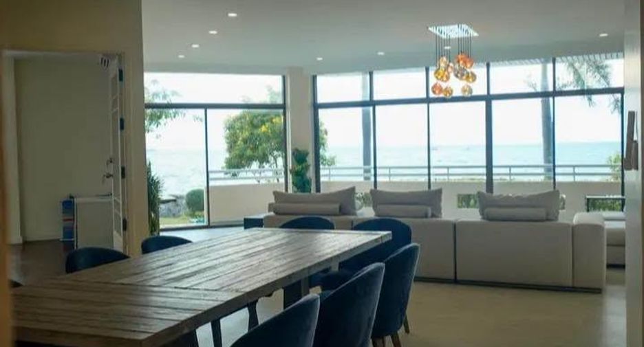 For rent 5 bedrooms condo in Bang Lamung, Chonburi