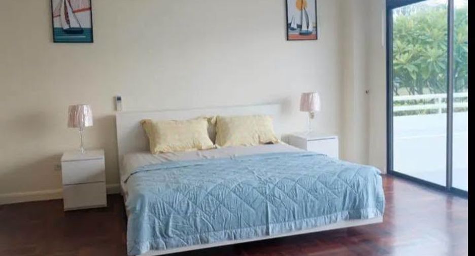 For rent 5 bedrooms condo in Bang Lamung, Chonburi