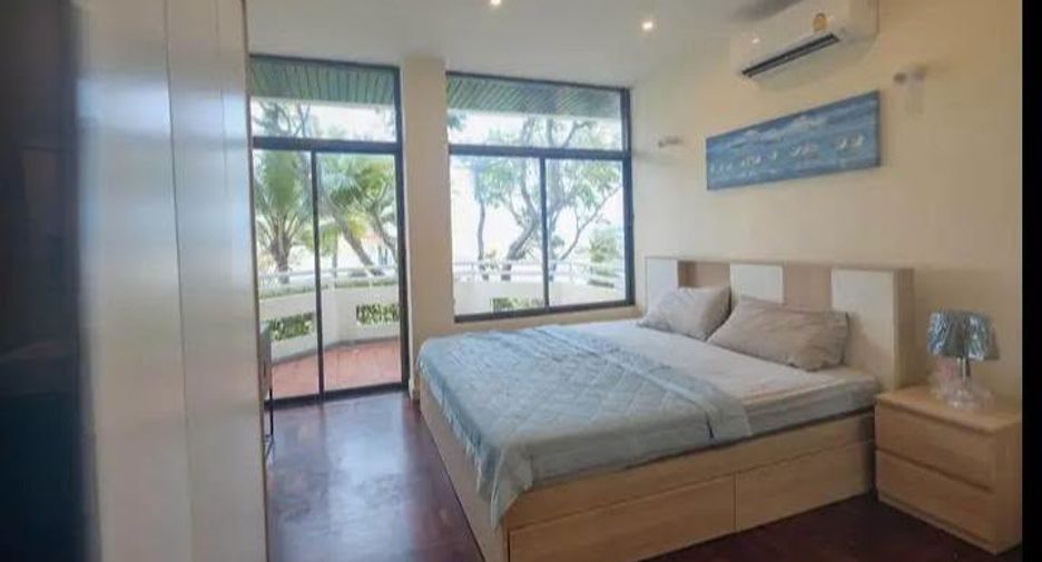 For rent 5 bedrooms condo in Bang Lamung, Chonburi