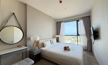 For rent 1 bed condo in Si Racha, Chonburi