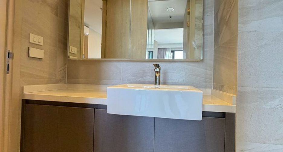 For rent 1 bed condo in Si Racha, Chonburi