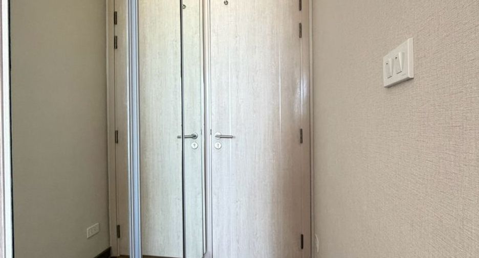 For rent 1 bed condo in Si Racha, Chonburi