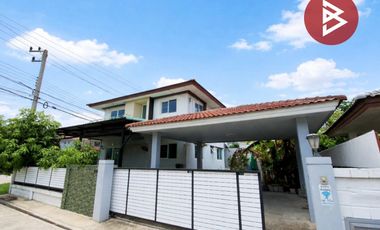 À vendre 4 chambres maison à Lam Luk Ka, Pathum Thani