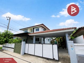 À vendre 4 chambres maison à Lam Luk Ka, Pathum Thani