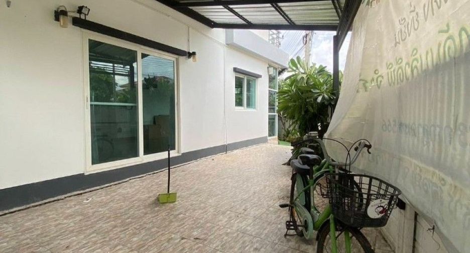 À vendre 4 chambres maison à Lam Luk Ka, Pathum Thani