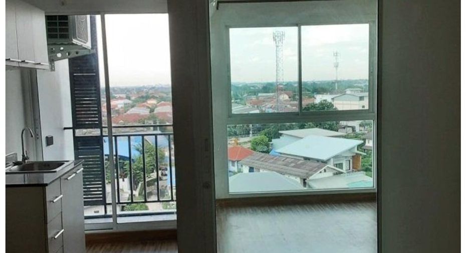 Продажа студия кондо в Bang Bua Thong, Нонтабури