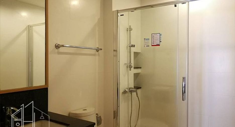 Wohnung zur Miete mit 3 Zimmer in Khlong Toei, Bangkok