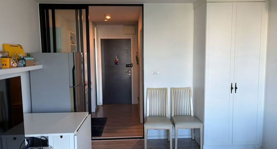 出租 1 卧室 公寓 在 Mueang Samut Prakan, Samut Prakan