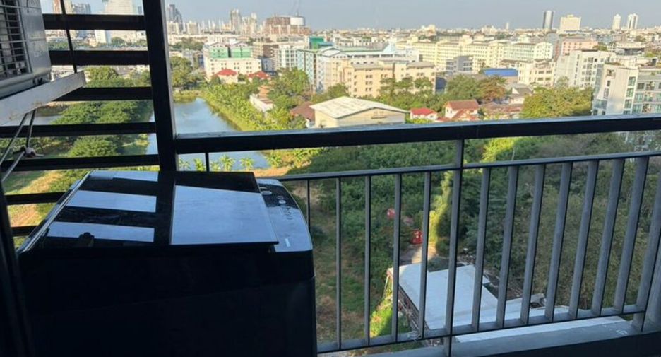 出租 1 卧室 公寓 在 Mueang Samut Prakan, Samut Prakan