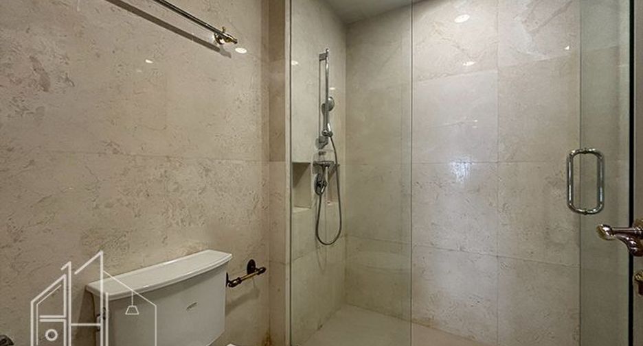 Wohnung zur Miete mit 4 Zimmer in Khlong Toei, Bangkok