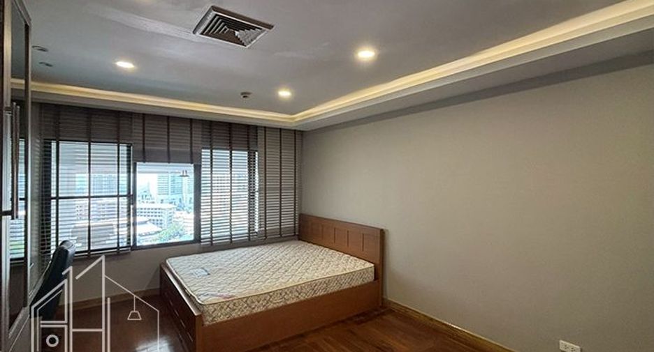 Wohnung zur Miete mit 4 Zimmer in Khlong Toei, Bangkok