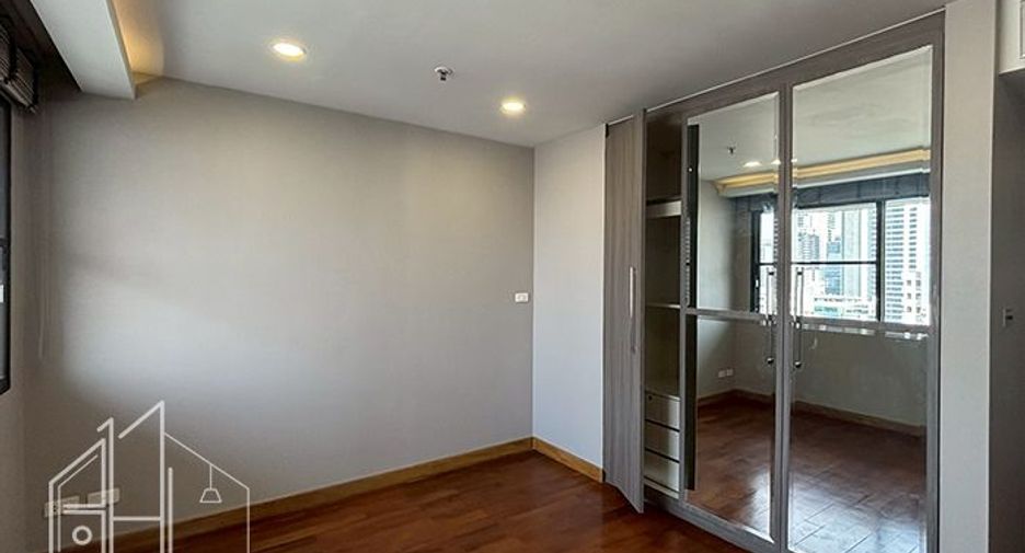 Wohnung zur Miete mit 4 Zimmer in Khlong Toei, Bangkok