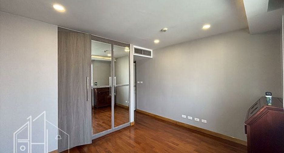 Wohnung zur Miete mit 4 Zimmer in Khlong Toei, Bangkok