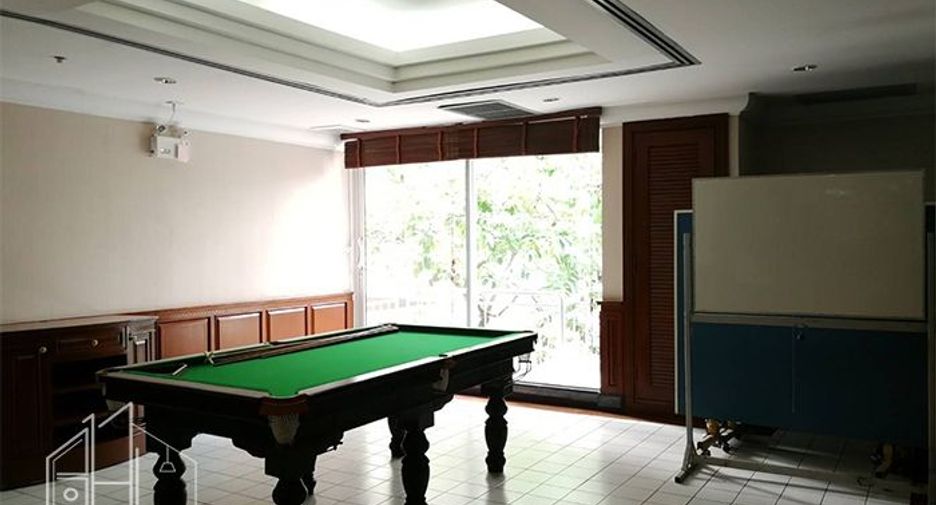 Wohnung zur Miete mit 4 Zimmer in Khlong Toei, Bangkok