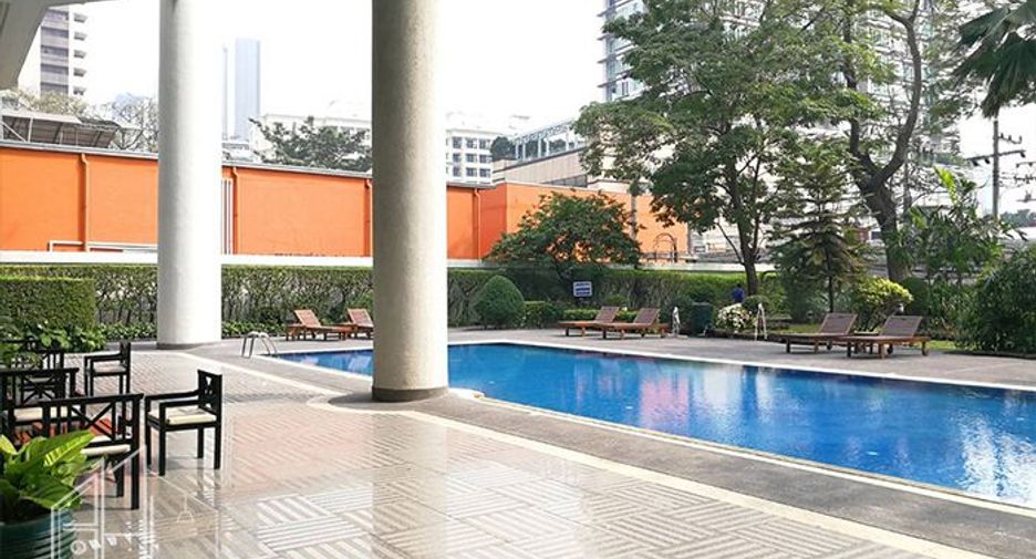 Wohnung zur Miete mit 4 Zimmer in Khlong Toei, Bangkok