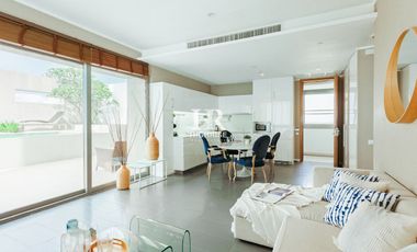 For sale 3 ベッドルーム condo in Bang Lamung, Chonburi