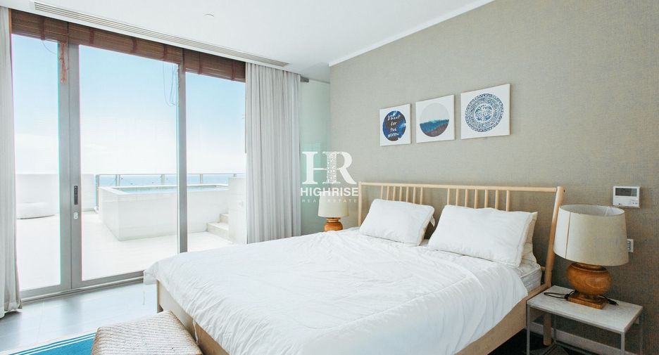For sale 3 ベッドルーム condo in Bang Lamung, Chonburi