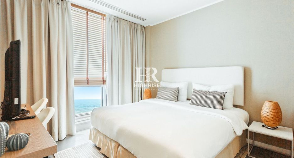 For sale 3 ベッドルーム condo in Bang Lamung, Chonburi