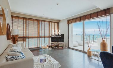 For sale 3 ベッドルーム condo in Bang Lamung, Chonburi