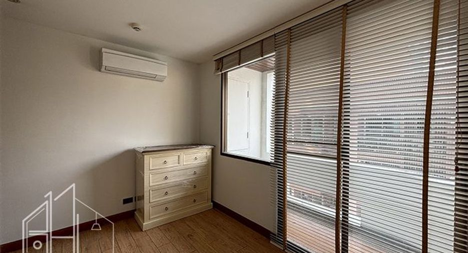 Wohnung zur Miete mit 3 Zimmer in Khlong Toei, Bangkok