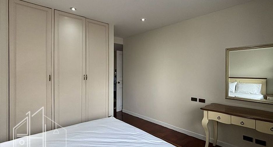 Wohnung zur Miete mit 3 Zimmer in Khlong Toei, Bangkok