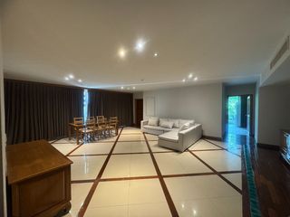 For rent 3 ベッドルーム condo in Sathon, Bangkok