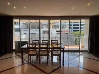 For rent 3 ベッドルーム condo in Sathon, Bangkok