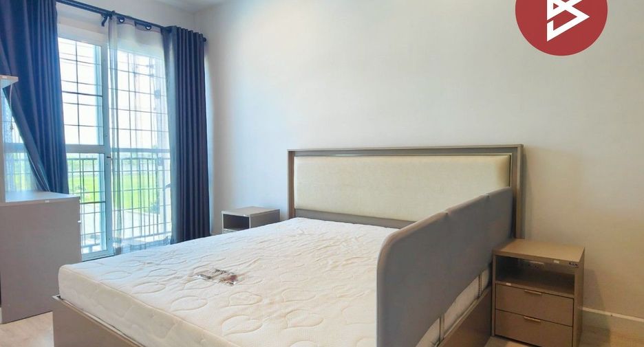 For sale 3 ベッドルーム townhouse in Sam Phran, Nakhon Pathom