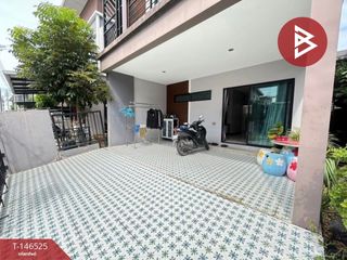À vendre 3 chambres maison à Thung Khru, Bangkok