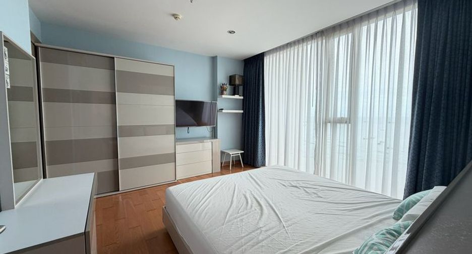 Condo en venta de 1 habitaciones en Si Racha, Chonburi